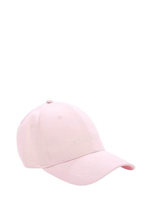 Casquette - rose