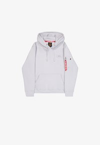 Ikke valgt, pastel grey