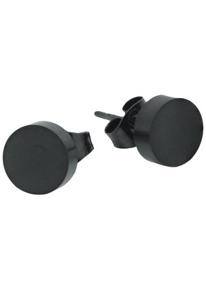 Earrings - schwarz