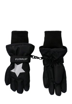NIGHT - Gloves - schwarz