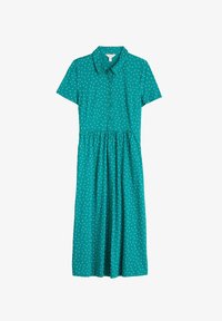 Unausgewählt, teal rustic spot rockpool