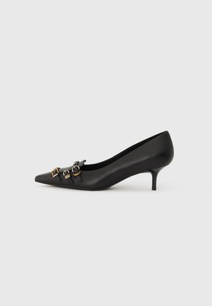 GLORIA - Escarpins - black