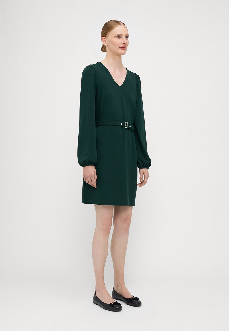 sachin and babi light blue dress ZARA. Long green lace dress Ts  Hibuy market