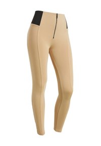 Freddy Leggings - beige