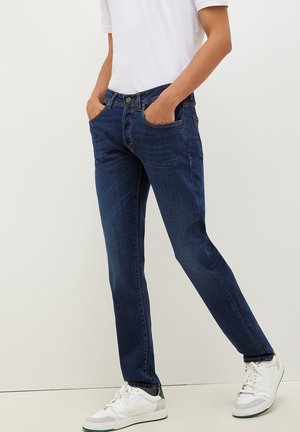 LIU JO Jeans slim fit - dark blue
