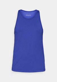 SPORTS TANK  - Felső - clematis blue