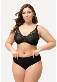 Ulla Popken Slip - black