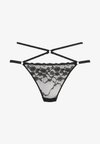 Tanga - black