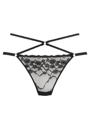 LASCANA, String - black