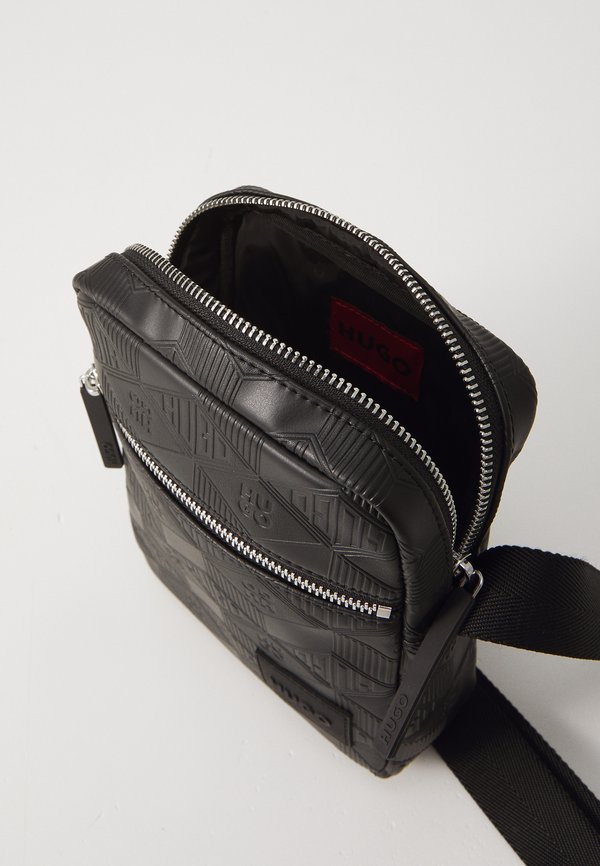 ETHON - Cross body bag2