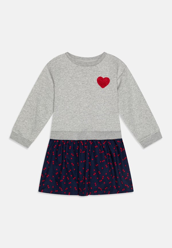 TODDLER GIRL - Day dress - Main Image