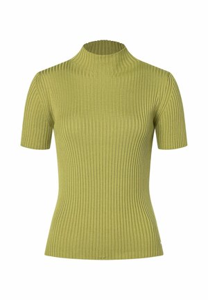 T-paita - light green