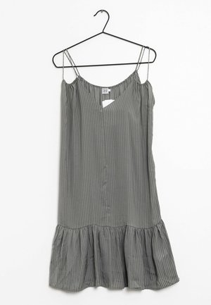Saint Tropez Robe de jour - green