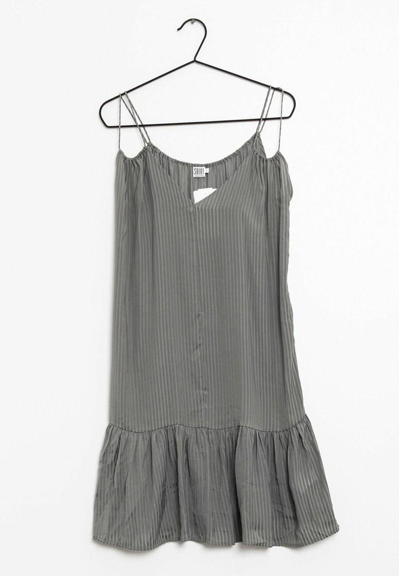 Saint Tropez Vapaa-ajan mekko - green