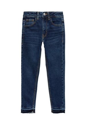 Jeans Skinny Fit - dark blue