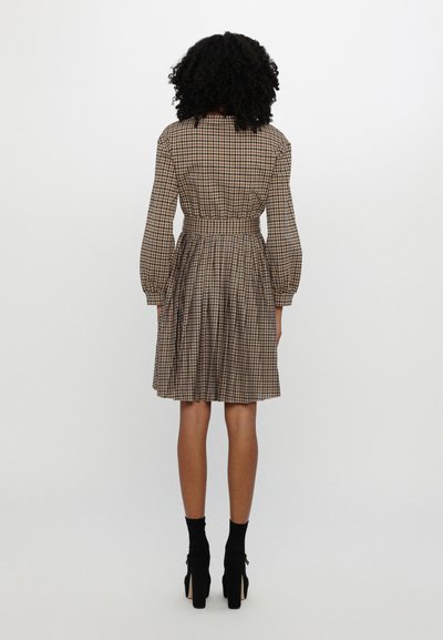 WEEKEND MaxMara VETTA - Rochie de zi - cammello