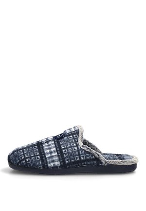 Pantuflas - navy