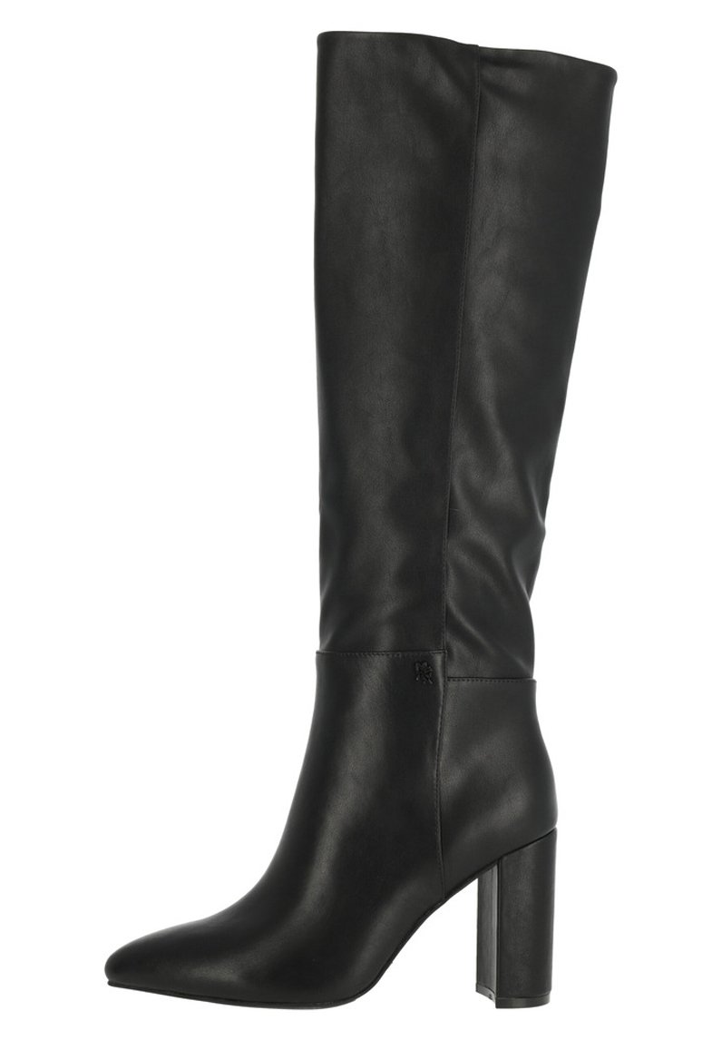 Mexx KRYSTAL - Laarzen - black/zwart - Zalando.nl
