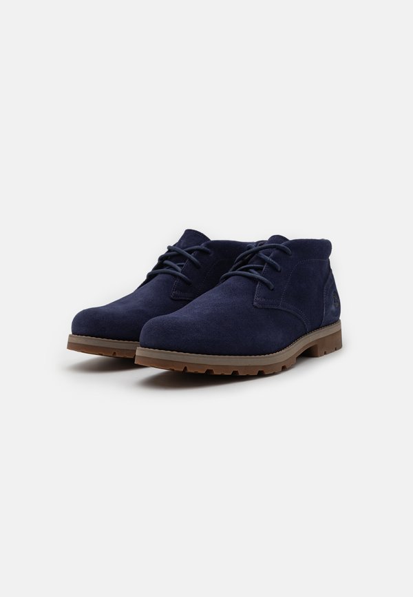 BRITTON SQUARE - Casual lace-ups3