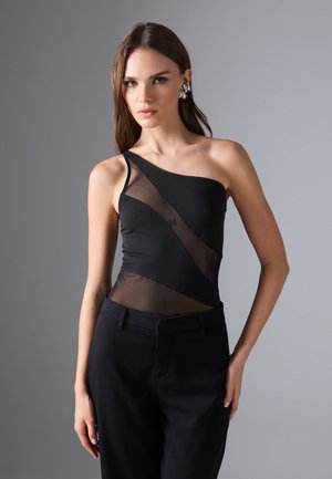 Top - black