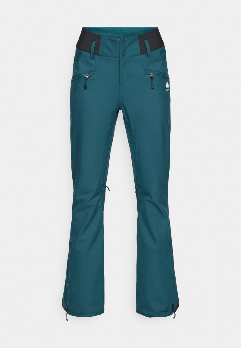 Burton Snowboardbroek groen