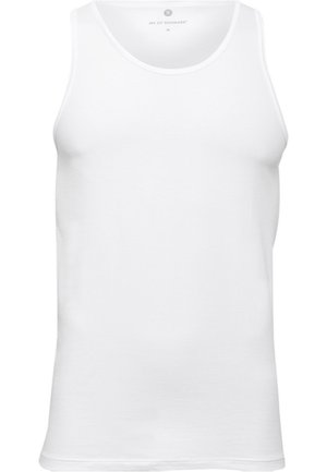 JBS Unterhemd/-shirt - white