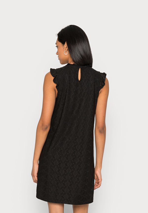 VIKAWA FLOUNCE SHORT DRESS - Day dress2