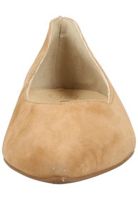 Paul Green Ballerinaskor - beige