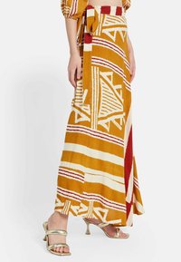 Be Sunset EUGENE - Complementos de playa - saffron
