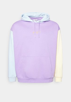 UNISEX - Felpa - lilac