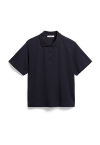 FABIOLA - Polo - marineblau