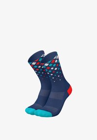 Unausgewählt, navy cyan inferno