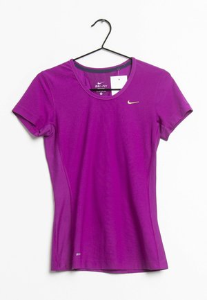 Nike Performance T-shirts basic - purple