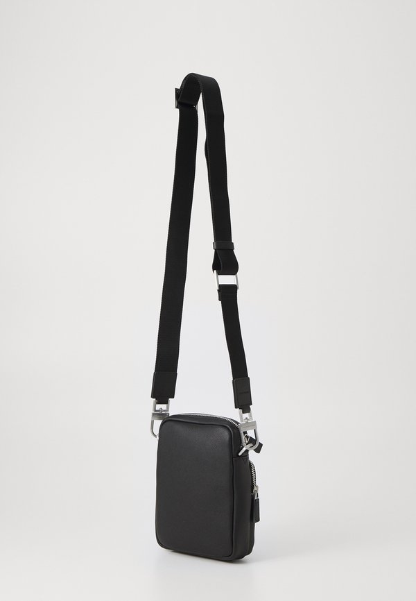 K/MONOGRAM CROSSBODY - Cross body bag4