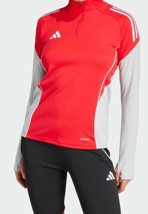 Bluzka z długim rękawem