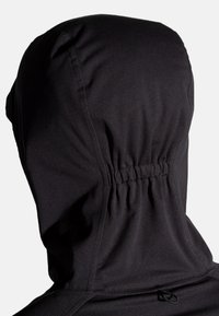 Brooks HIGH POINT - Veste imperméable - black