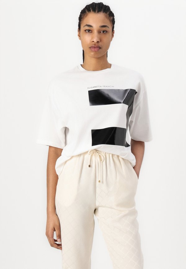 WOMENS PANTS - Trousers - burro3