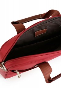 Hexagona DIVERSITÉ - Laptoptas - rouge