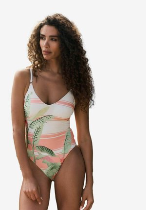 Maillot de bain - palm