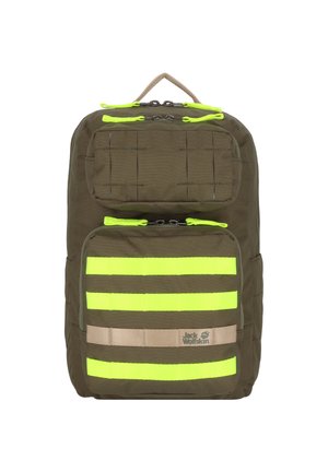 LITTLE TRT  - Sac à dos - grape leaf