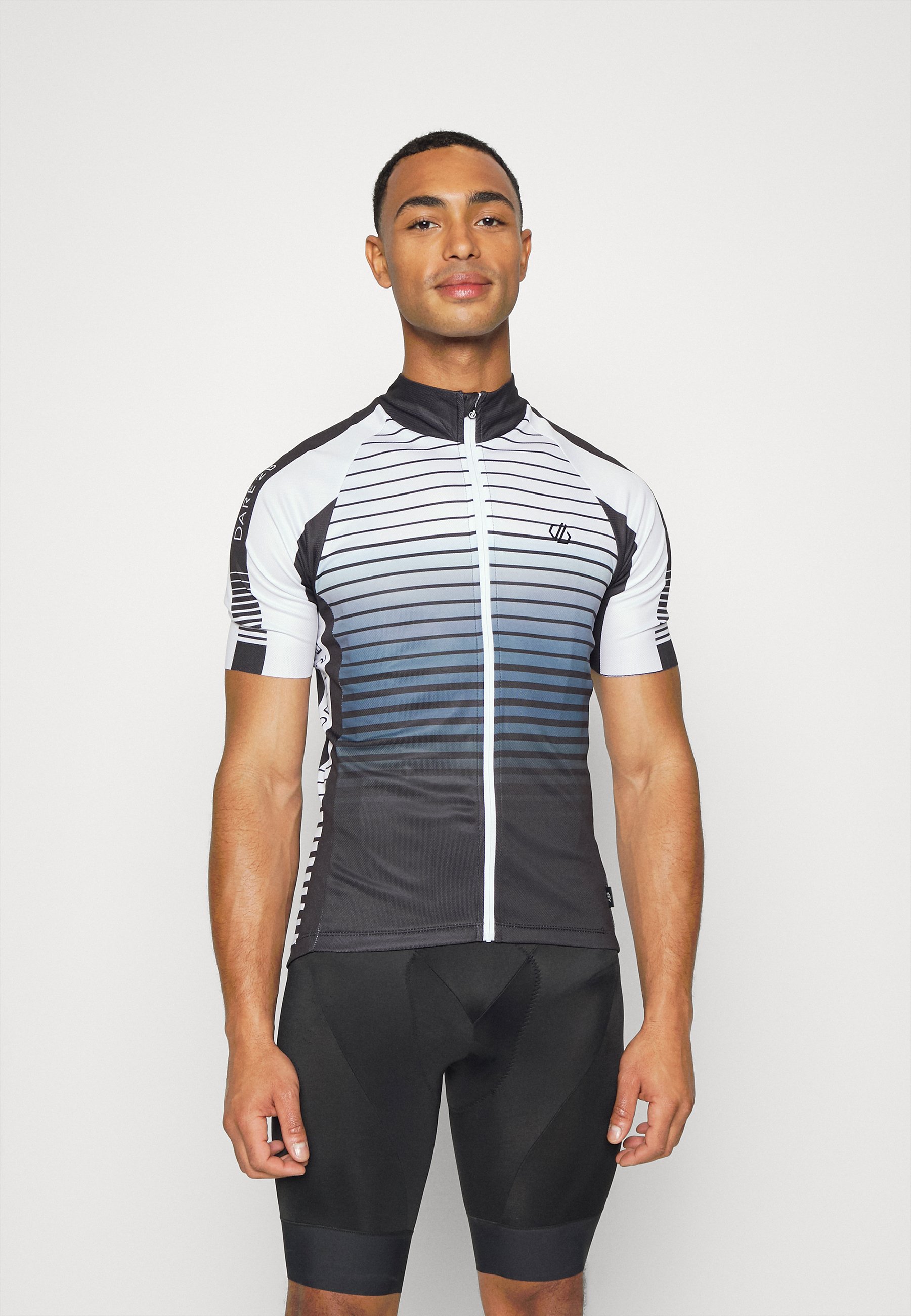Dare 2B AEP VIRTUOUS - Maglia da ciclista - black/nero - Zalando.it