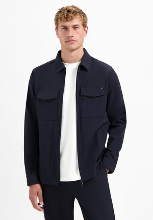 SEDOC TRAVEL - Leichte Jacke - night