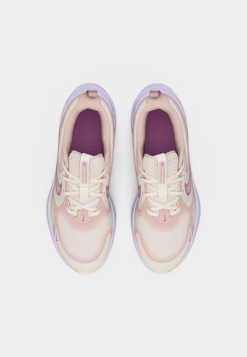 Nike COSMIC - Trainers - phantom/light magenta/silt red — foto 5