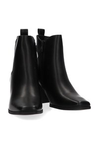 ETIKA SIRACUSA - Botines - black