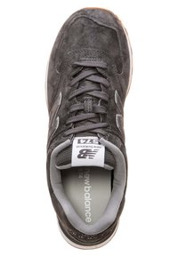 New Balance Tenisky - anthracite