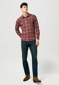 Wrangler - Koszula