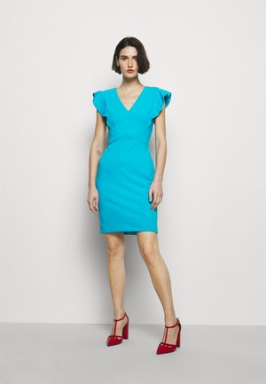Vestito di maglina - spring navy