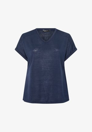 Yours Clothing, - T-shirt basic
