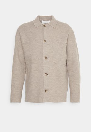 JONAS  - Shirt - khaki