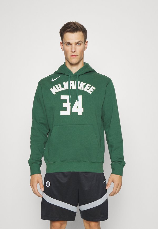 NBA MILWAUKEE BUCKS GIANNIS ANTETOKOUNMPO CLUB - Club wear - fir3